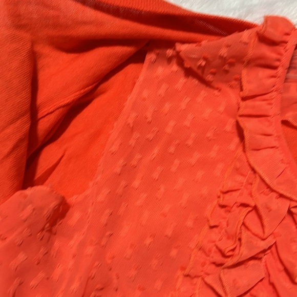 NWOT J Crew Women’s Blouse - Picture 3 of 6